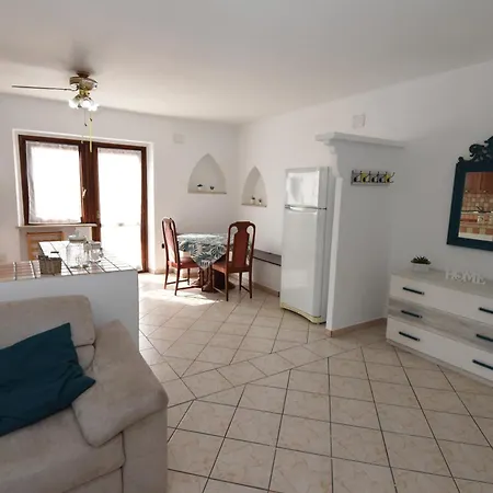 Delia's House Apartmán La Maddalena (Sassari)