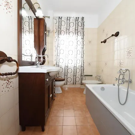 Apartmán Delia's House La Maddalena (Sassari)