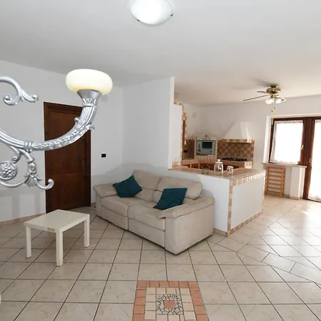 Delia's House *