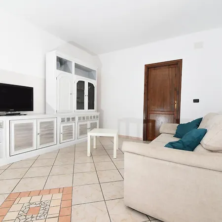 Apartmán Delia's House