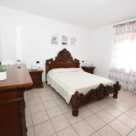 Delia's House