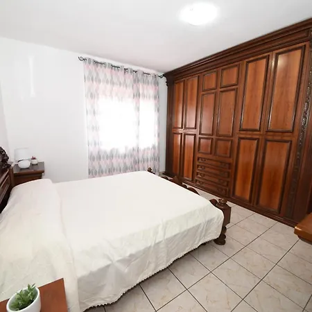 Apartmán Delia's House La Maddalena (Sassari)