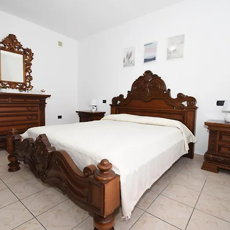 Apartmán Delia's House La Maddalena (Sassari)