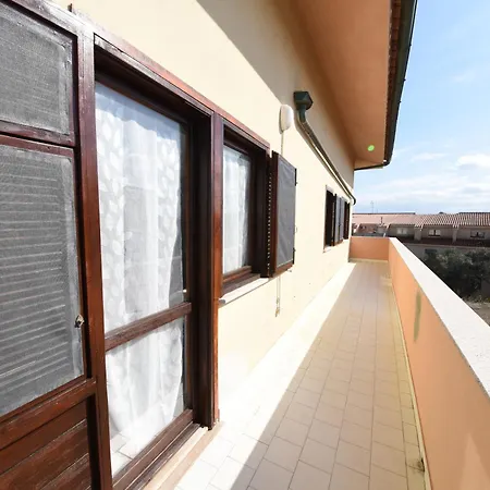 Apartmán Delia's House