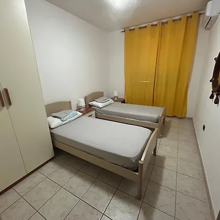 Delia's House La Maddalena (Sassari)