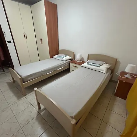 Apartmán Delia's House