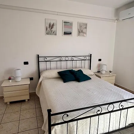 Daire Delia's House La Maddalena (Sassari)