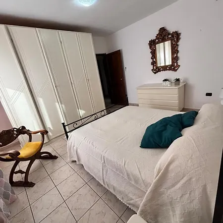 Delia's House La Maddalena (Sassari)