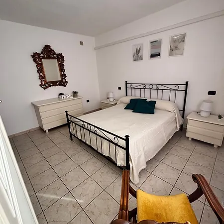 Delia's House Daire *